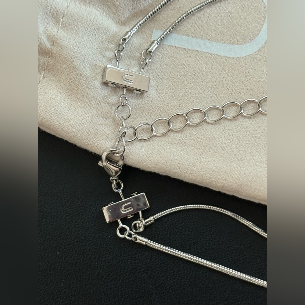 New Uncommon James Tennessee Necklace - Picture 5 of 7